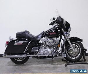 2007 Harley-Davidson Touring