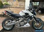 Aprilia Shiver 750 for Sale