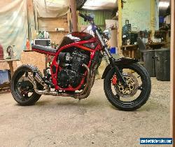 Suzuki GSF 600 Bandit custom for Sale