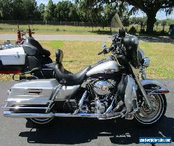 2003 Harley-Davidson Ultraclassic for Sale