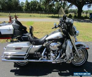 2003 Harley-Davidson Ultraclassic