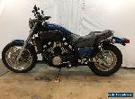 1992 Yamaha V Max for Sale