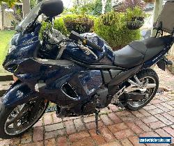 Suzuki GSX1250FA for Sale