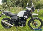 Royal Enfield Himalayan  for Sale