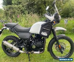 Royal Enfield Himalayan  for Sale