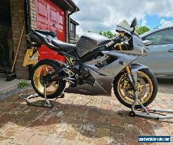 2007 Triumph Daytona 675 loaded with extras for Sale