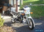 Honda CX 650 ED for Sale