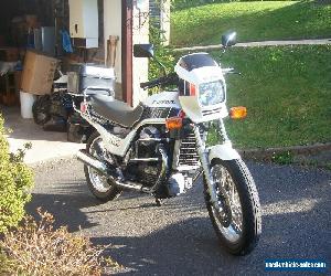 Honda CX 650 ED for Sale