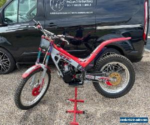 Honda RTL 315 Fully Restored Trials Bike  for Sale