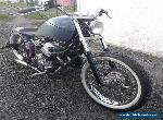 honda cb750 chopper bobber for Sale