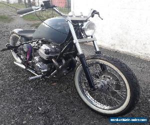 honda cb750 chopper bobber for Sale