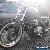 honda cb750 chopper bobber for Sale