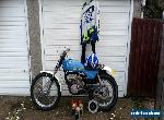 Bultaco Sherpa 250 for Sale