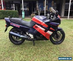 Honda CBR1000 1993  for Sale