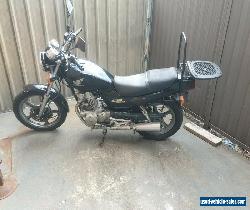 Honda Cb250 Great learners bike, Runs great needs rego, Cheap transport for Sale