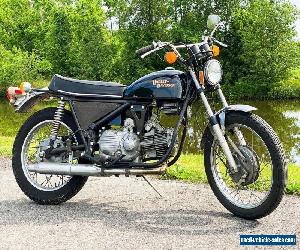 1974 Harley-Davidson Other