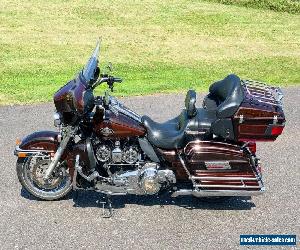 2011 Harley-Davidson Touring