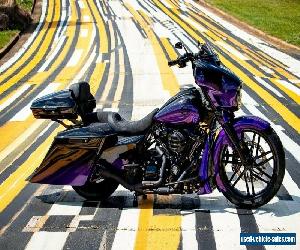 2020 Harley-Davidson Flht