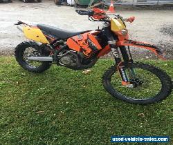 Ktm 400exc 2005 enduro green lane motorbike  for Sale