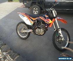 2011 ktm 450 sxf for Sale