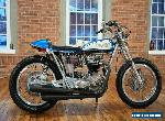 1968 Triumph T120R for Sale