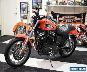 2003 Harley-Davidson Sportster