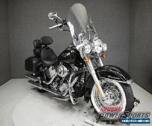 2009 Harley-Davidson Softail