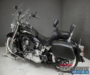 2009 Harley-Davidson Softail