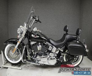 2009 Harley-Davidson Softail