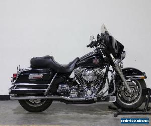 2004 Harley-Davidson Touring