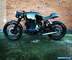 BMW RS100R cafe racer for Sale