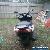 2011 kymco downtown 300i abs for Sale