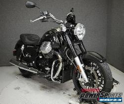 2014 Moto Guzzi California 1400 for Sale