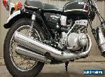 1975 Suzuki GT550 for Sale