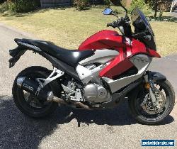 HONDA VFR800 VFR800X CROSS RUNNER 06/2011MDL 46627KMS PROJECT MAKE AN OFFER for Sale