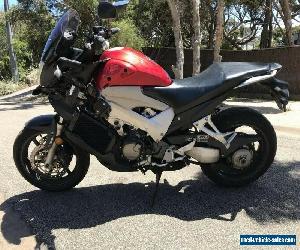 HONDA VFR800 VFR800X CROSS RUNNER 06/2011MDL 46627KMS PROJECT MAKE AN OFFER