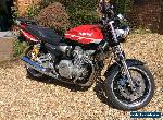 Yamaha XJR1300 for Sale