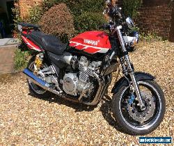 Yamaha XJR1300 for Sale