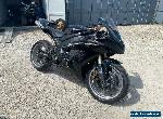 2006 YAMAHA R1 TRACK BIKE for Sale