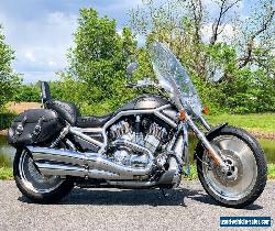 2005 Harley-Davidson V-ROD for Sale