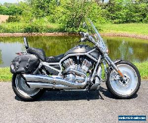 2005 Harley-Davidson V-ROD