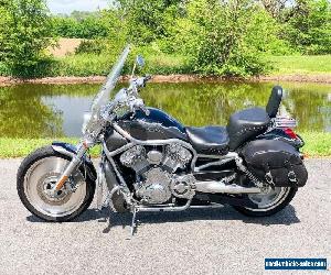 2005 Harley-Davidson V-ROD