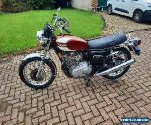 Triumph trident t160  for Sale