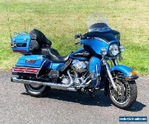 2011 Harley-Davidson Touring