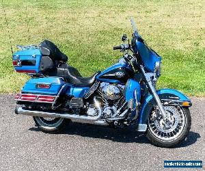 2011 Harley-Davidson Touring