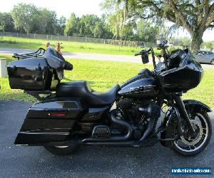 2013 Harley-Davidson Touring