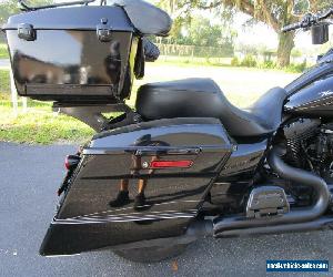 2013 Harley-Davidson Touring