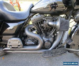 2013 Harley-Davidson Touring