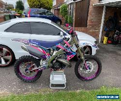 HONDA CR500 AF 2011 for Sale