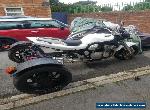 Suzuki bandit 600 trike for Sale